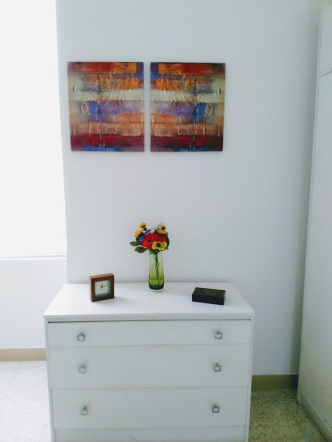 Charming Rooms With A Seaview Sliema Kültér fotó