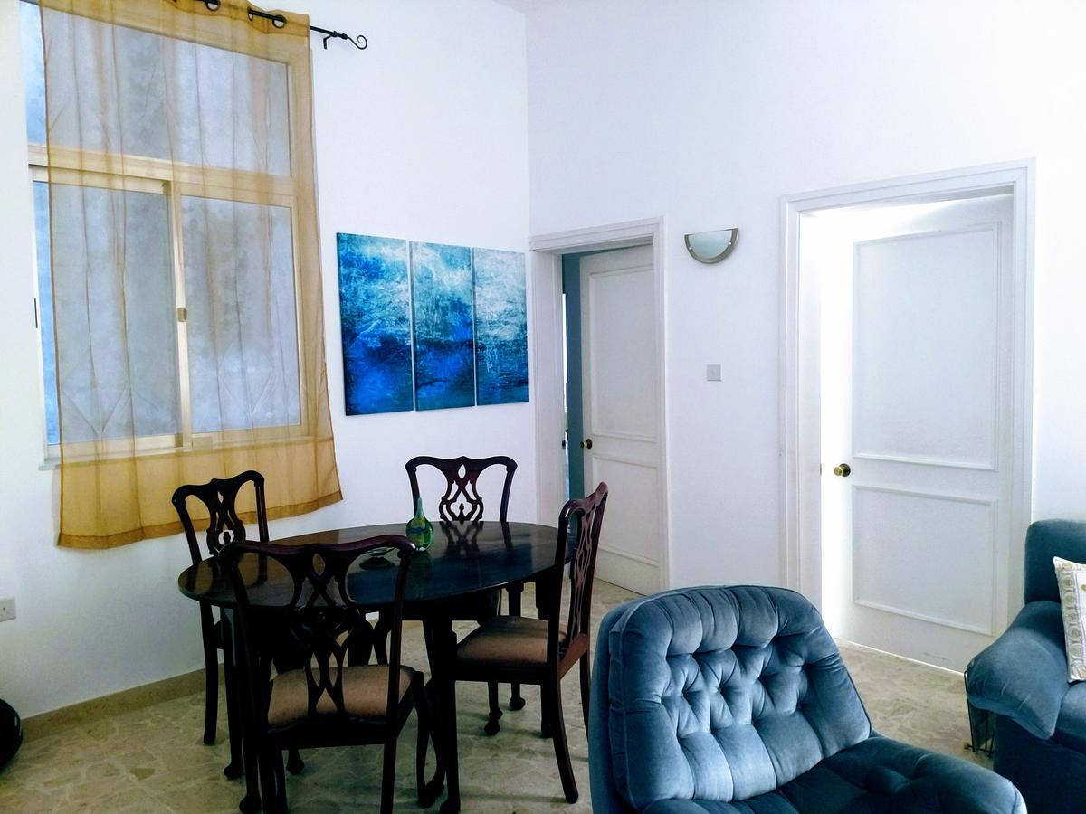 Charming Rooms With A Seaview Sliema Kültér fotó