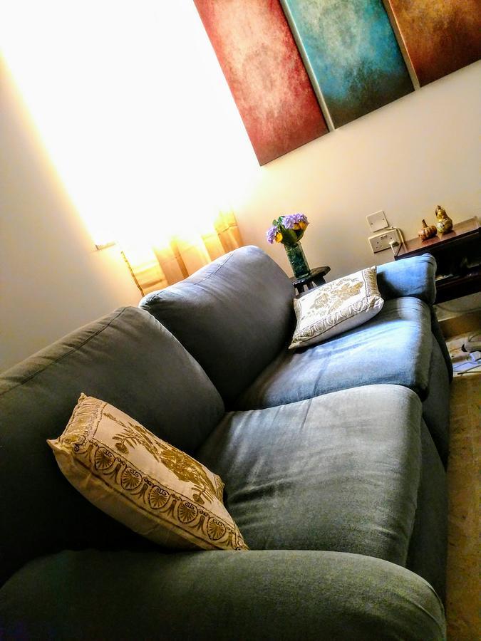 Charming Rooms With A Seaview Sliema Kültér fotó